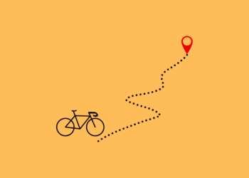 Cycling. Image: Ken McGuire