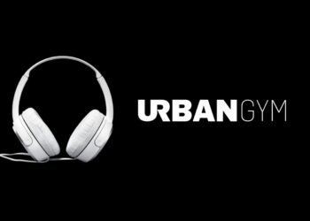 Urban Gym Podcast