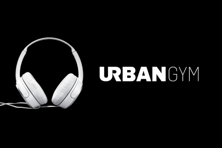 Urban Gym Podcast
