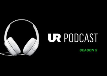 UR Podcast Season 3